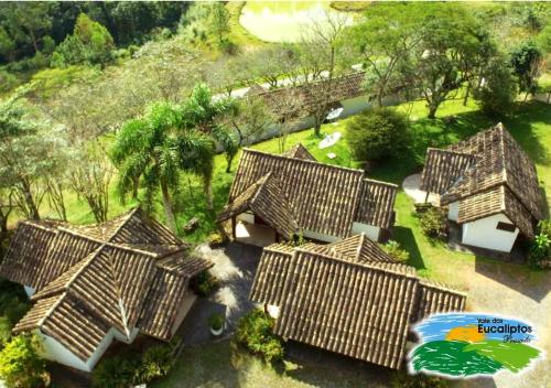 Bangunan di mana terletaknya inn ini