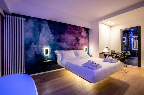 Miceli Exclusive Suite photo 3