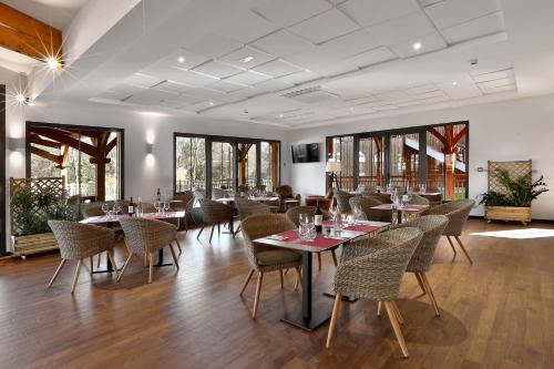 Gallery image of KYRIAD P&eacute;rigueux - Boulazac in Saint-Laurent-sur-Manoire