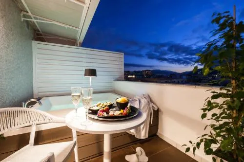 Miceli Exclusive Suite photo 6