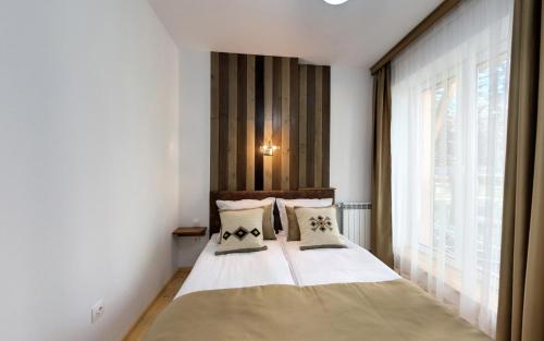 Billede fra billedgalleriet på ШАЛЕТ БЕАТРИС i Razlog