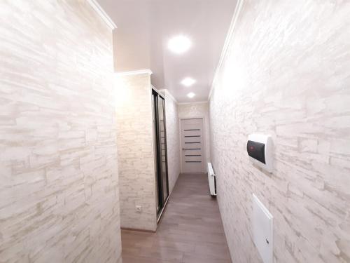 TV a/nebo společenská místnost v ubytování VIP APARTMENTs