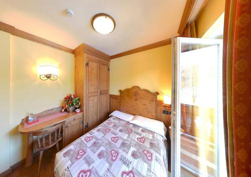 Fotografie z fotogalerie ubytování Hotel da Barba B&B v destinaci Asiago