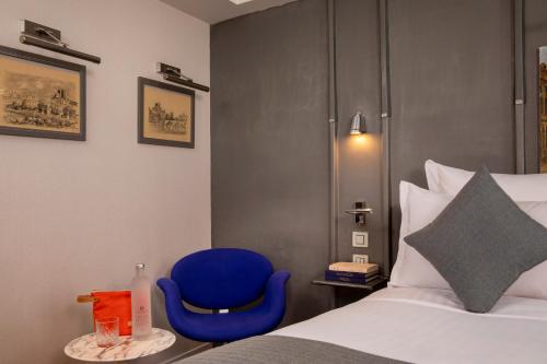 Hôtel Le Pradey photo 60