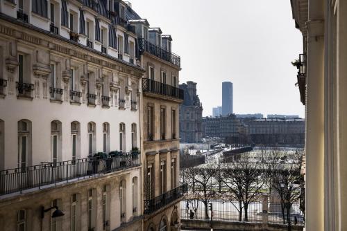 Hôtel Le Pradey photo 75