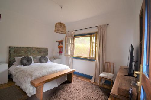 Imagen de la galería de Villaguay B&B, en Casas de Chacabuco