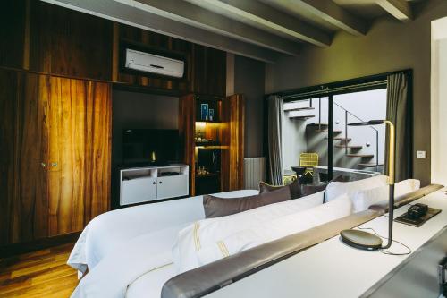 Fotografie z fotogalerie ubytování Dos Casas Hotel & Spa v destinaci San Miguel de Allende