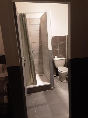Hotel le Saint Eloi