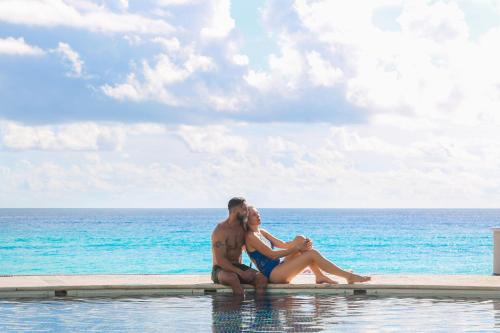 Sandos Cancun All Inclusive – Photos 2