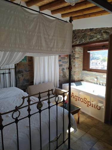 AgroSpito Traditional Guest House