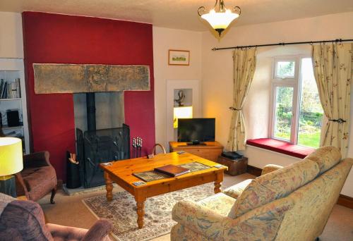 Bramblewick Cottage
