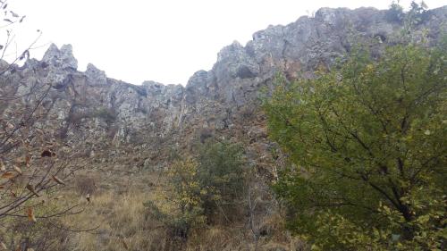 Gallery image of Bjnihouse, guest house in Bjni