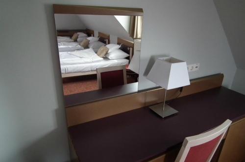 Szent Gellért Hostel 8000 Székesfehérvár, Matyas Kiraly Krt. 1 kép - 3