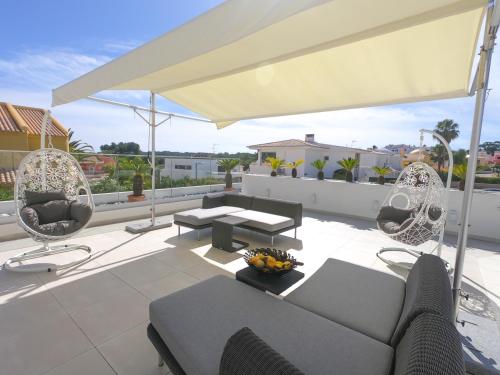 Luxury Villa Aleana
