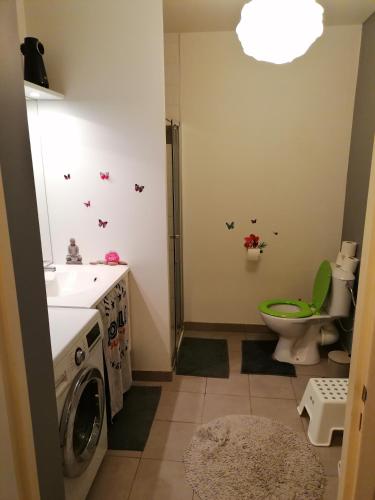 Joli Appartement Coquet