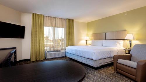 Gallery image of Candlewood Suites - Dumfries - Quantico, an IHG Hotel in Dumfries