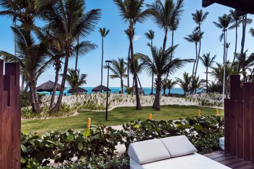 Grand Palladium Palace Resort Spa & Casino - All Inclusive