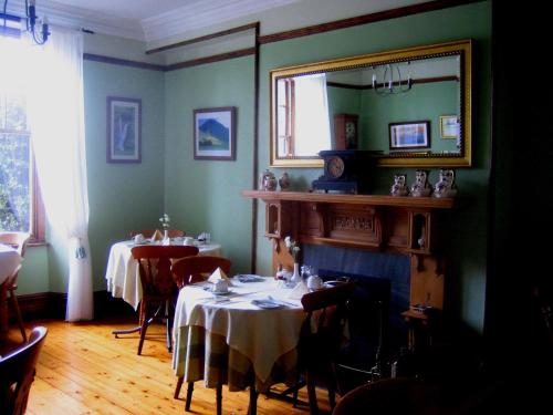 Foto de la galería de Denehurst Guest House en Windermere