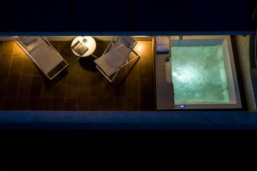 Miceli Exclusive Suite photo 57