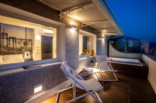 Miceli Exclusive Suite photo 55