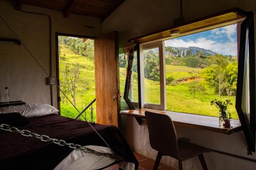 Riverside Ecoliving Space – Photos 5
