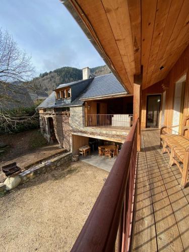 Photo de la galerie de l'établissement Gite le Tilleul, à Avajan