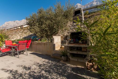 Φυσικό τοπίο κοντά σε αυτό το διαμέρισμα