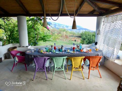 Φωτογραφία από το άλμπουμ του B&B Al Salvatore Di Lipari στο Λίπαρι