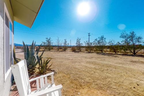 Creosote Flats – Photos 3