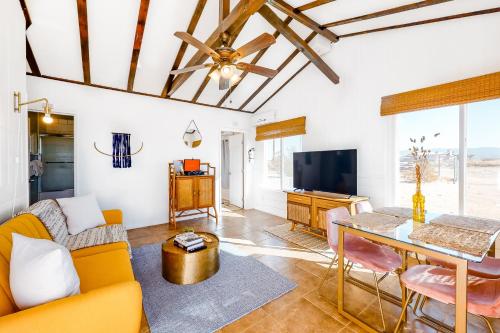Creosote Flats – Photos 4