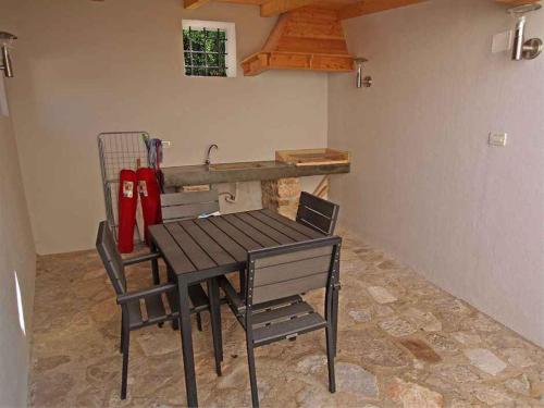 Fotografie z fotogalerie ubytování Apartments in Veli Losinj 14994 v destinaci Veli Lošinj