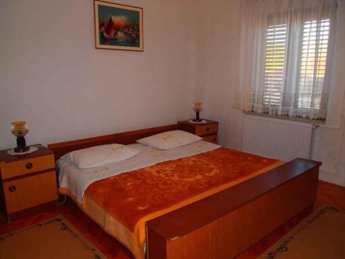 Fotografia z galérie ubytovania Apartment in Orebic 6991 v destinácii Orebić