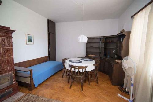 Posedenie v ubytovaní Apartment in Veli Losinj 34684