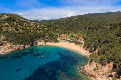 Apartments Tossa de Mar/Costa Brava 3555 (Spanje Tossa de Mar ...