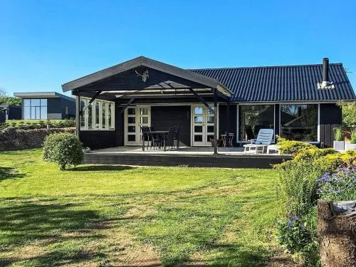 Holiday home Struer III picture