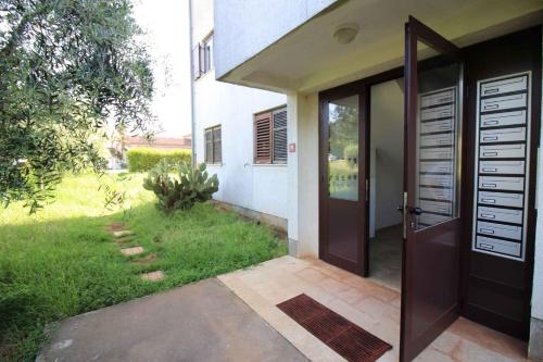 Apartment in Porec - Istrien 34483