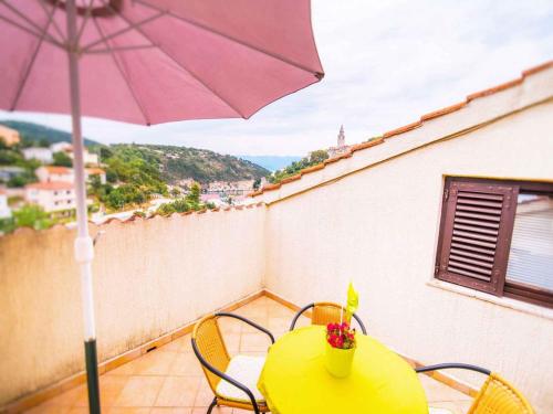 Gallery image of Apartment in Vrbnik - Insel Krk 13622 in Vrbnik