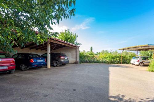 Galeriebild der Unterkunft Apartment in Malinska/Insel Krk 12953 in Malinska