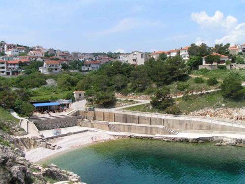 Apartment in Vrbnik/Insel Krk 13610