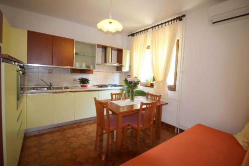 Fotografie z fotogalerie ubytování Apartment in Porec/Istrien 10416 v Poreči