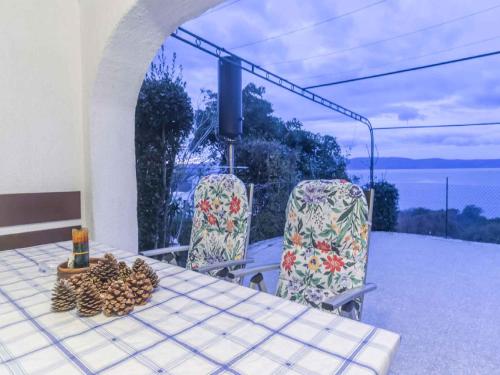 Apartment in Njivice - Insel Krk 33584