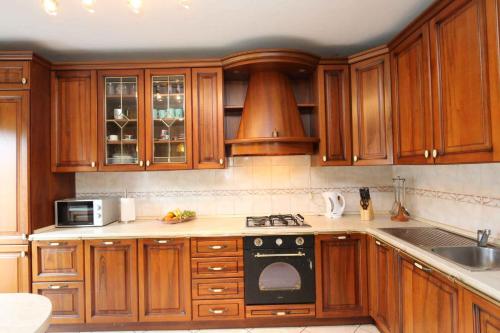 Galeriebild der Unterkunft Apartment in Silo/Insel Krk 13579 in Šilo