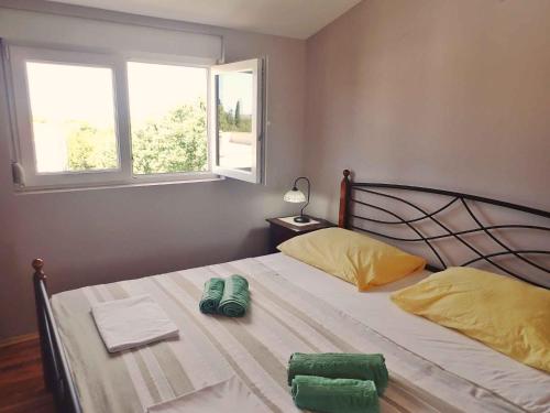 Apartment in Starigrad-Paklenica 6875