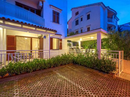 Apartment in Njivice - Insel Krk 13329