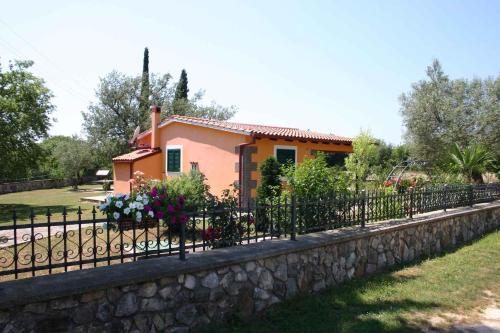 Holiday home in Rovinj - Istrien 11494