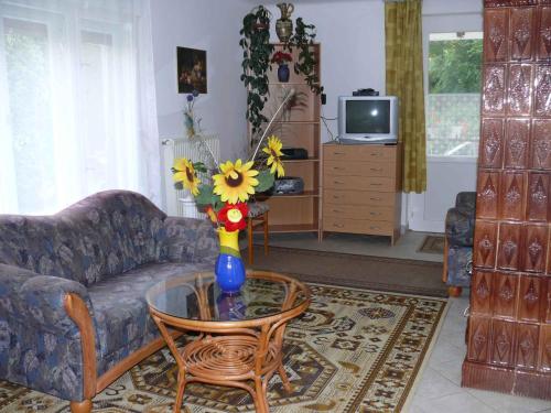 Holiday home in Balatonkeresztur 19255 8648 Balatonberény kép - 3