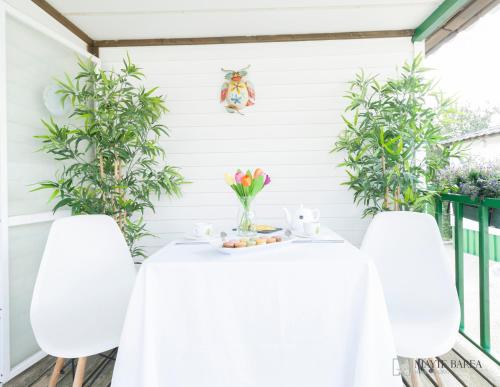 Billede fra billedgalleriet på Hotel La Villoría i Medina Sidonia