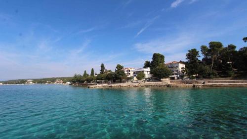 Two-Bedroom Apartment in Malinska - Insel Krk 13080
