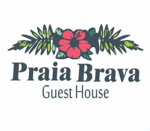 Gallery image of Praia Brava Guest House Suítes in Itajaí