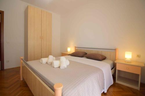 Apartment in Porec with One-Bedroom 17